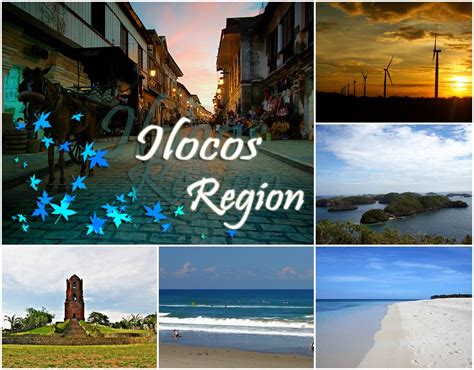 Region I .